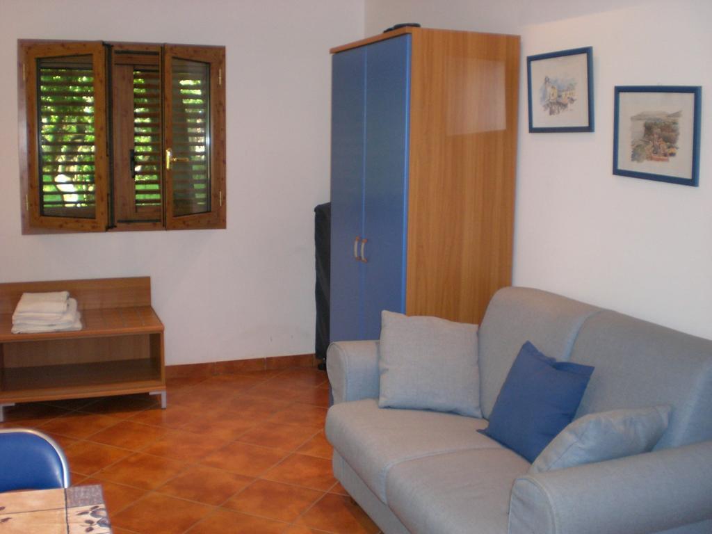 Chalet Paradiso Villa Sorrento Room photo